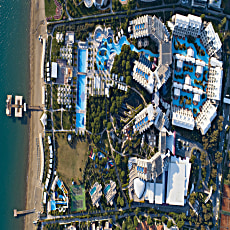 Susesi Luxury Resort